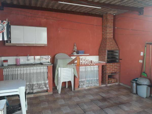 Imagem Casa com 2 Quartos à Venda, 120 m² em Vila Beatriz - São Paulo