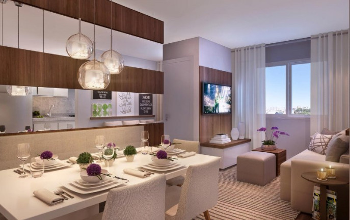 Imagem Apartamento com 2 Quartos à Venda, 46 m² em Novo Osasco - Osasco Imagem Apartamento com 2 Quartos à Venda, 46 m² em Novo Osasco - Osasco