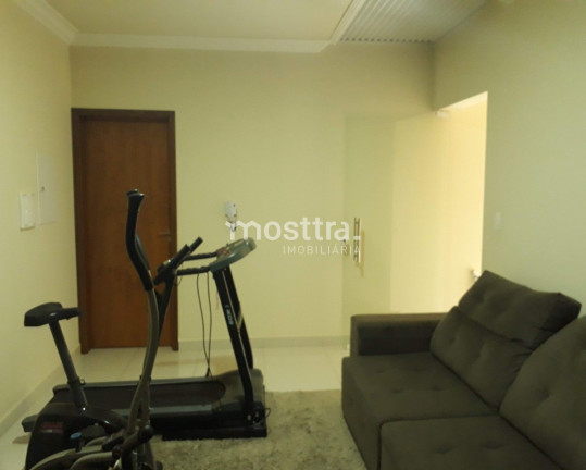 Imagem Sobrado com 4 Quartos à Venda,  em Vila Avaí - Indaiatuba