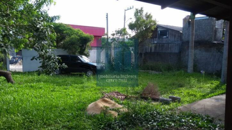 Imagem Casa com 2 Quartos à Venda, 80 m² em Rio Vermelho - Florianópolis
