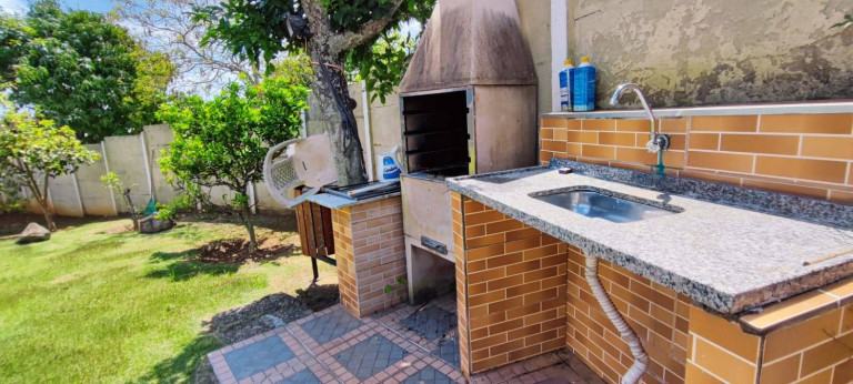 Imagem Casa com 4 Quartos à Venda, 970 m² em Jardim Centenário - Atibaia