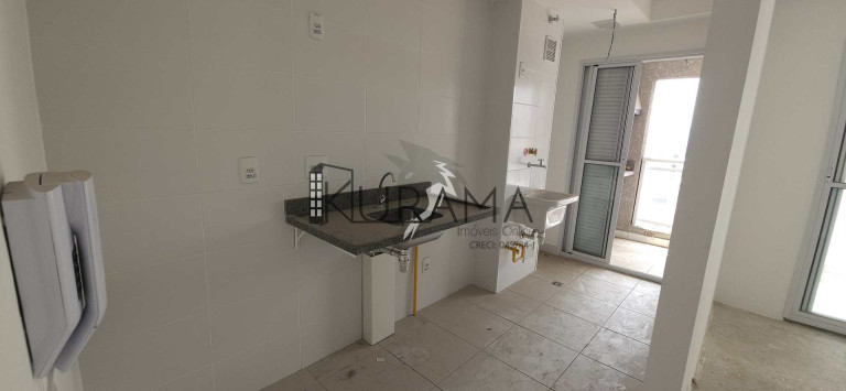Imagem Apartamento com 2 Quartos à Venda, 54 m² em Jardim Das Flores - Osasco
