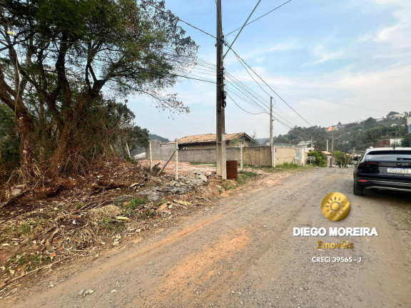 Imagem Terreno à Venda, 250 m² em Terra Preta - Mairiporã
