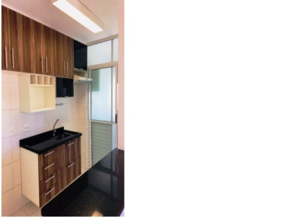 Imagem Apartamento com 3 Quartos à Venda, 65 m² em Vila Siqueira (zona Norte) - São Paulo Imagem Apartamento com 3 Quartos à Venda, 65 m² em Vila Siqueira (zona Norte) - São Paulo