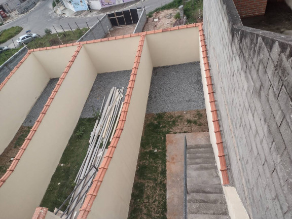 Imagem Casa com 2 Quartos à Venda,  em Chácara São Luiz - Franco Da Rocha