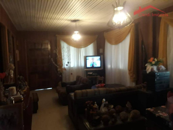 Imagem Casa com 3 Quartos à Venda, 130 m² em Floresta - Joinville Imagem Casa com 3 Quartos à Venda, 130 m² em Floresta - Joinville