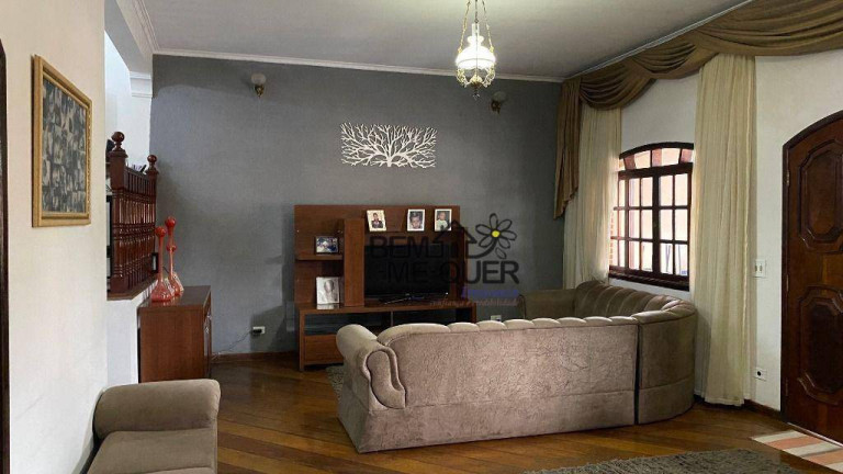 Sobrado com 2 Quartos à Venda, 200 m² em Jardim Líbano - São Paulo