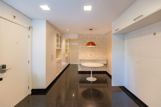 Imagem Apartamento com 3 Quartos à Venda, 201 m² em Panamby - São Paulo Imagem Apartamento com 3 Quartos à Venda, 201 m² em Panamby - São Paulo