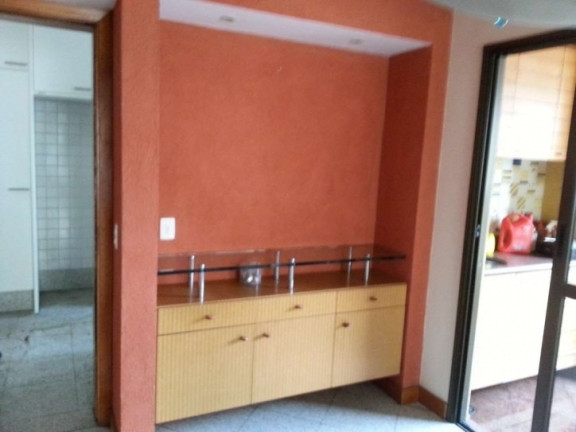 Imagem Apartamento com 3 Quartos à Venda, 155 m² em Vila Regente Feijo - São Paulo