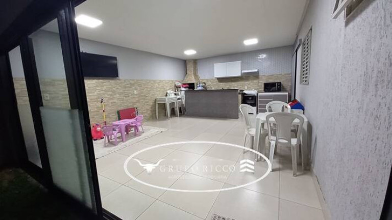 Imagem Casa com 3 Quartos à Venda, 140 m² em Jardim Helvécia - Aparecida De Goiânia