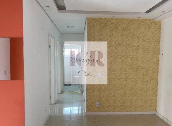 Imagem Apartamento com 2 Quartos à Venda, 66 m² em Jardim São Carlos - Sorocaba Imagem Apartamento com 2 Quartos à Venda, 66 m² em Jardim São Carlos - Sorocaba