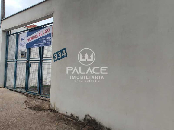 Imagem Terreno à Venda ou Locação, 414 m² em Centro - Piracicaba Imagem Terreno à Venda ou Locação, 414 m² em Centro - Piracicaba