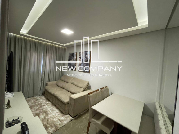 Imagem Apartamento com 2 Quartos à Venda, em Vila Floresta - Santo André Imagem Apartamento com 2 Quartos à Venda, em Vila Floresta - Santo André