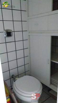 Imagem Apartamento com 3 Quartos à Venda, 90 m² em Santana - São Paulo
