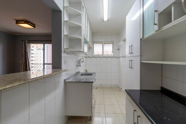 Imagem Imóvel com 2 Quartos à Venda, 71 m² em Vila Mariana - São Paulo
