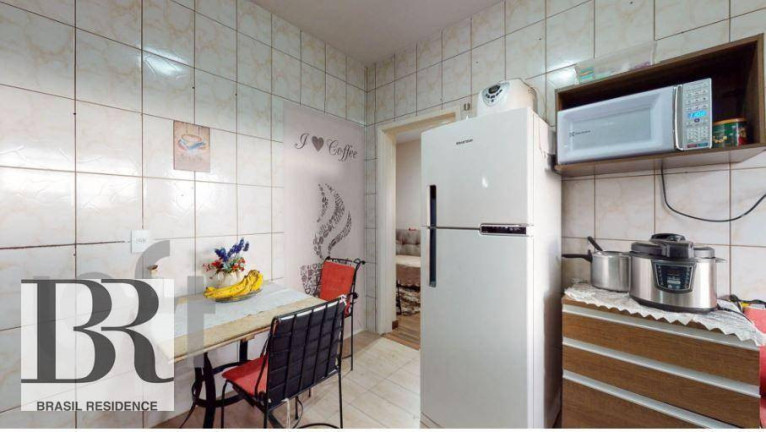 Imagem Apartamento com 2 Quartos à Venda, 65 m² em Vila Monumento - São Paulo