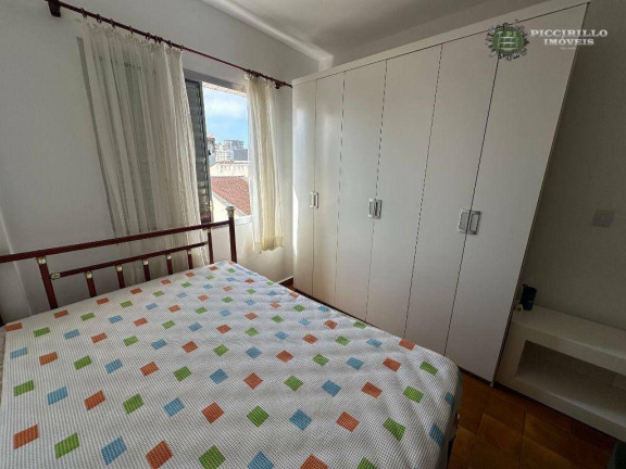 Imagem Kitnet com 1 Quarto à Venda, 37 m² em Caiçara - Praia Grande Imagem Kitnet com 1 Quarto à Venda, 37 m² em Caiçara - Praia Grande