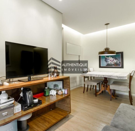 Imagem Cobertura com 2 Quartos à Venda, 140 m² em Vila Mariana - São Paulo Imagem Cobertura com 2 Quartos à Venda, 140 m² em Vila Mariana - São Paulo