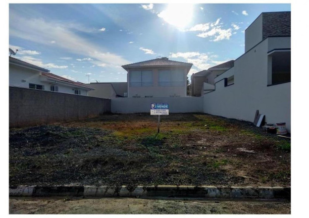 Imagem Terreno à Venda, 264 m² em Condomínio Monte Verde - Tatuí Imagem Terreno à Venda, 264 m² em Condomínio Monte Verde - Tatuí