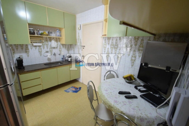 Imagem Apartamento com 3 Quartos à Venda, 97 m² em Planalto Paulista - São Paulo Imagem Apartamento com 3 Quartos à Venda, 97 m² em Planalto Paulista - São Paulo
