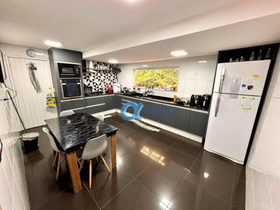 Imagem Casa com 4 Quartos à Venda, 300 m² em Retiro - Petrópolis Imagem Casa com 4 Quartos à Venda, 300 m² em Retiro - Petrópolis
