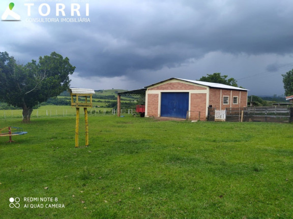 Imóvel com 1 Quarto à Venda, 1.137.400 m² em Centro - Paranapanema
