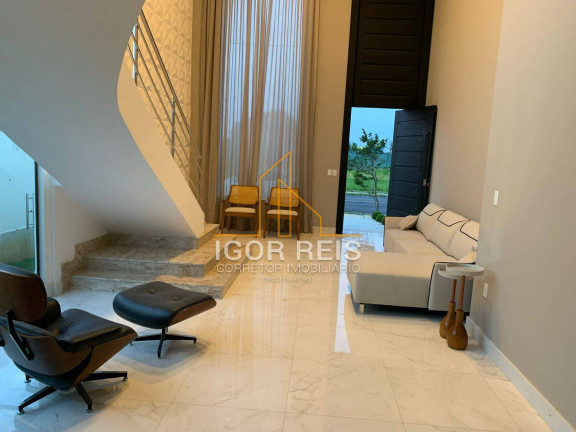 Imagem Casa de Condomínio com 4 Quartos à Venda, 450 m² em Parque Rodoviário - Campos Dos Goytacazes Imagem Casa de Condomínio com 4 Quartos à Venda, 450 m² em Parque Rodoviário - Campos Dos Goytacazes