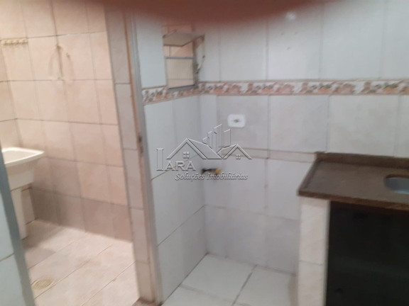 Imagem Casa de Condomínio com 2 Quartos à Venda, em Parque Boturussu - São Paulo Imagem Casa de Condomínio com 2 Quartos à Venda, em Parque Boturussu - São Paulo