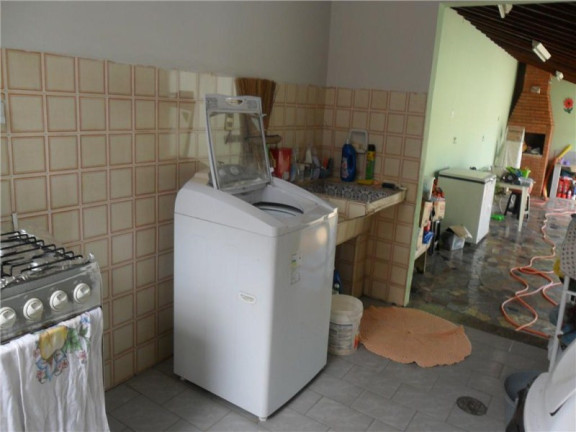 Imagem Casa com 4 Quartos à Venda, 373 m² em Parque Franceschini - Sumaré