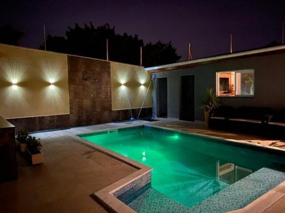 Imagem Casa com 3 Quartos à Venda, 330 m² em Jardim Santa Rosália - Sorocaba