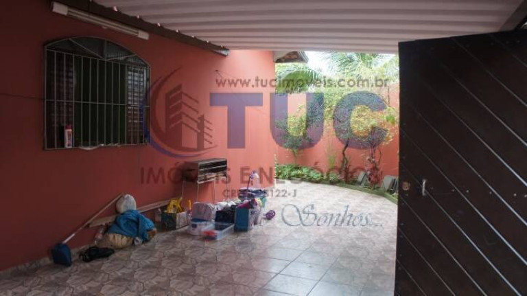 Imagem Casa com 2 Quartos à Venda, 146 m² em Jardim Santana - Mongaguá