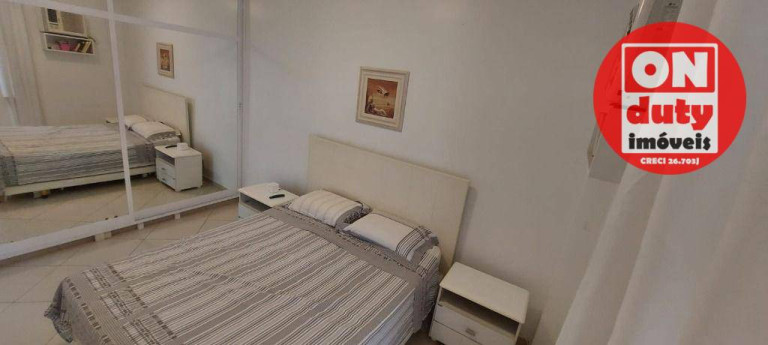 Imagem Apartamento com 3 Quartos à Venda, 135 m² em Gonzaga - Santos Imagem Apartamento com 3 Quartos à Venda, 135 m² em Gonzaga - Santos