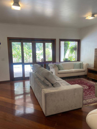 Imagem Casa com 4 Quartos à Venda, 395 m² em Alphaville 5 - Barueri Imagem Casa com 4 Quartos à Venda, 395 m² em Alphaville 5 - Barueri