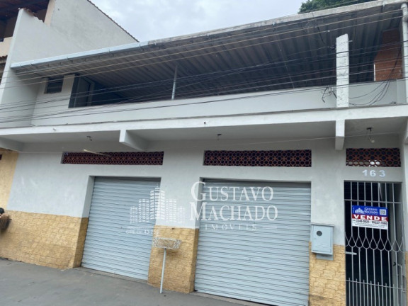 Casa com 3 Quartos à Venda, 190 m² em Retiro - Volta Redonda