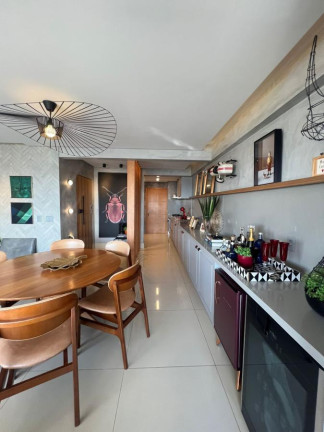 Imagem Apartamento à Venda, 129 m² em Setor Oeste - Goiânia Imagem Apartamento à Venda, 129 m² em Setor Oeste - Goiânia