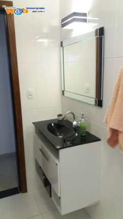 Imagem Apartamento com 2 Quartos à Venda, em Bal.maracanã - Praia Grande Imagem Apartamento com 2 Quartos à Venda, em Bal.maracanã - Praia Grande