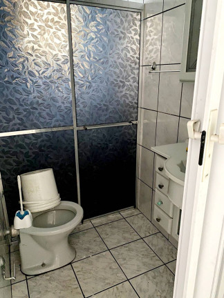 Imagem Casa com 2 Quartos à Venda, 300 m² em Chácara Cocaia - São Paulo Imagem Casa com 2 Quartos à Venda, 300 m² em Chácara Cocaia - São Paulo