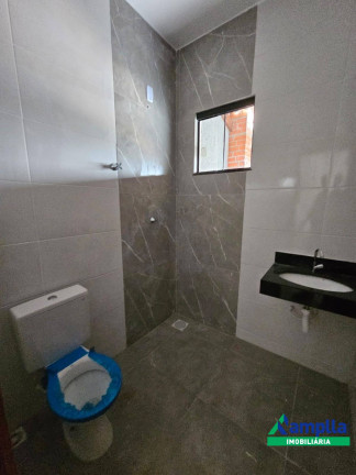 Imagem Casa com 3 Quartos à Venda, 125 m² em Residencial Parque Dos Buritis - Senador Canedo