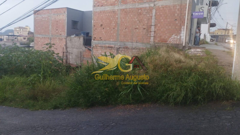 Terreno à Venda, 299 m² em Centro - São João Del Rei