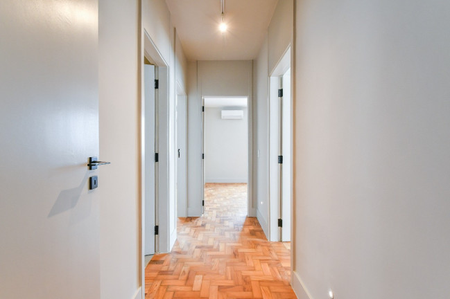 Imagem Apartamento com 3 Quartos à Venda, 180 m² em Jardim Paulista - São Paulo