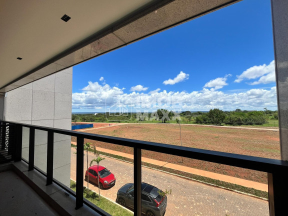 Apartamento com 4 Quartos à Venda, 172 m² em Setor Sudoeste - Brasília
