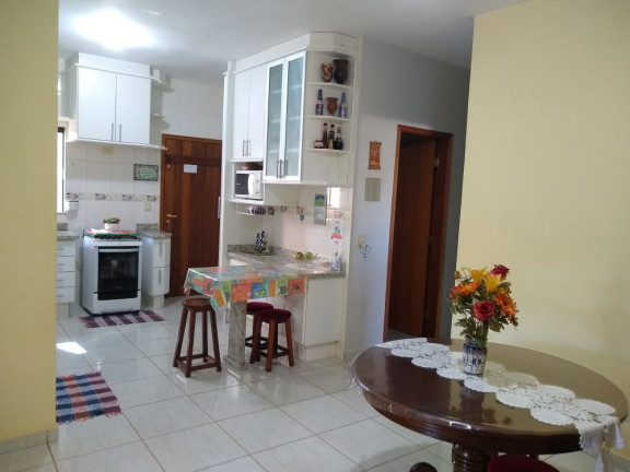 Imagem Casa com 3 Quartos à Venda, 150 m² em Parque Bela Vista - Jacarezinho