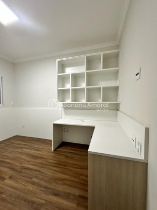 Imagem Casa de Condomínio com 3 Quartos à Venda, 300 m² em Cascata - Paulínia