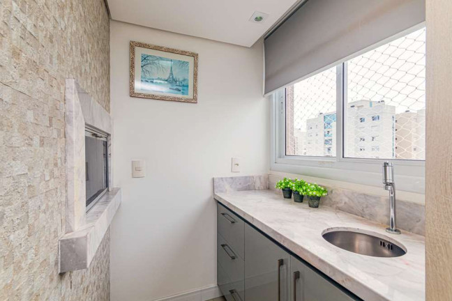 Imagem Apartamento com 3 Quartos à Venda, 125 m² em Jardim Europa - Porto Alegre Imagem Apartamento com 3 Quartos à Venda, 125 m² em Jardim Europa - Porto Alegre
