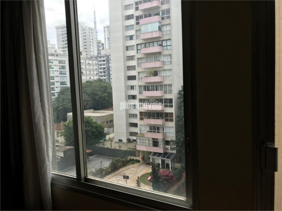 Imagem Apartamento com 3 Quartos à Venda, 124 m² em Jardim América - São Paulo Imagem Apartamento com 3 Quartos à Venda, 124 m² em Jardim América - São Paulo