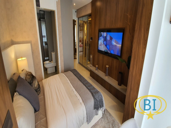 Imagem Apartamento com 2 Quartos à Venda, 9.500 m² em Perdizes - São Paulo