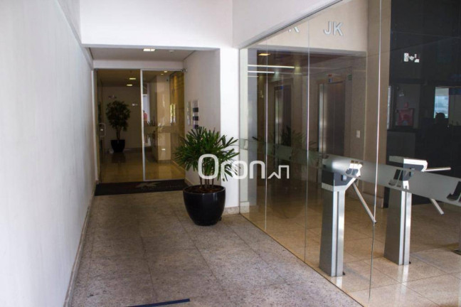 Imagem Sala Comercial à Venda, 152 m² em Jardim Goiás - Goiânia Imagem Sala Comercial à Venda, 152 m² em Jardim Goiás - Goiânia