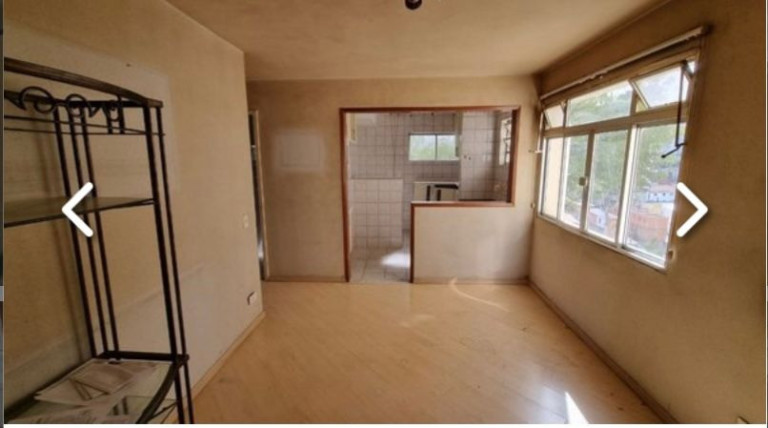 Imagem Imóvel com 2 Quartos à Venda, 56 m² em Vila Paulista - São Paulo Imagem Imóvel com 2 Quartos à Venda, 56 m² em Vila Paulista - São Paulo