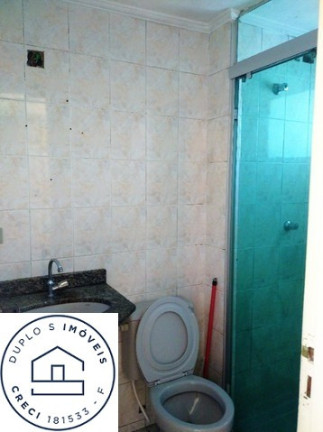 Imagem Apartamento com 2 Quartos à Venda, 48 m² em Vila Amália (zona Norte) - São Paulo Imagem Apartamento com 2 Quartos à Venda, 48 m² em Vila Amália (zona Norte) - São Paulo