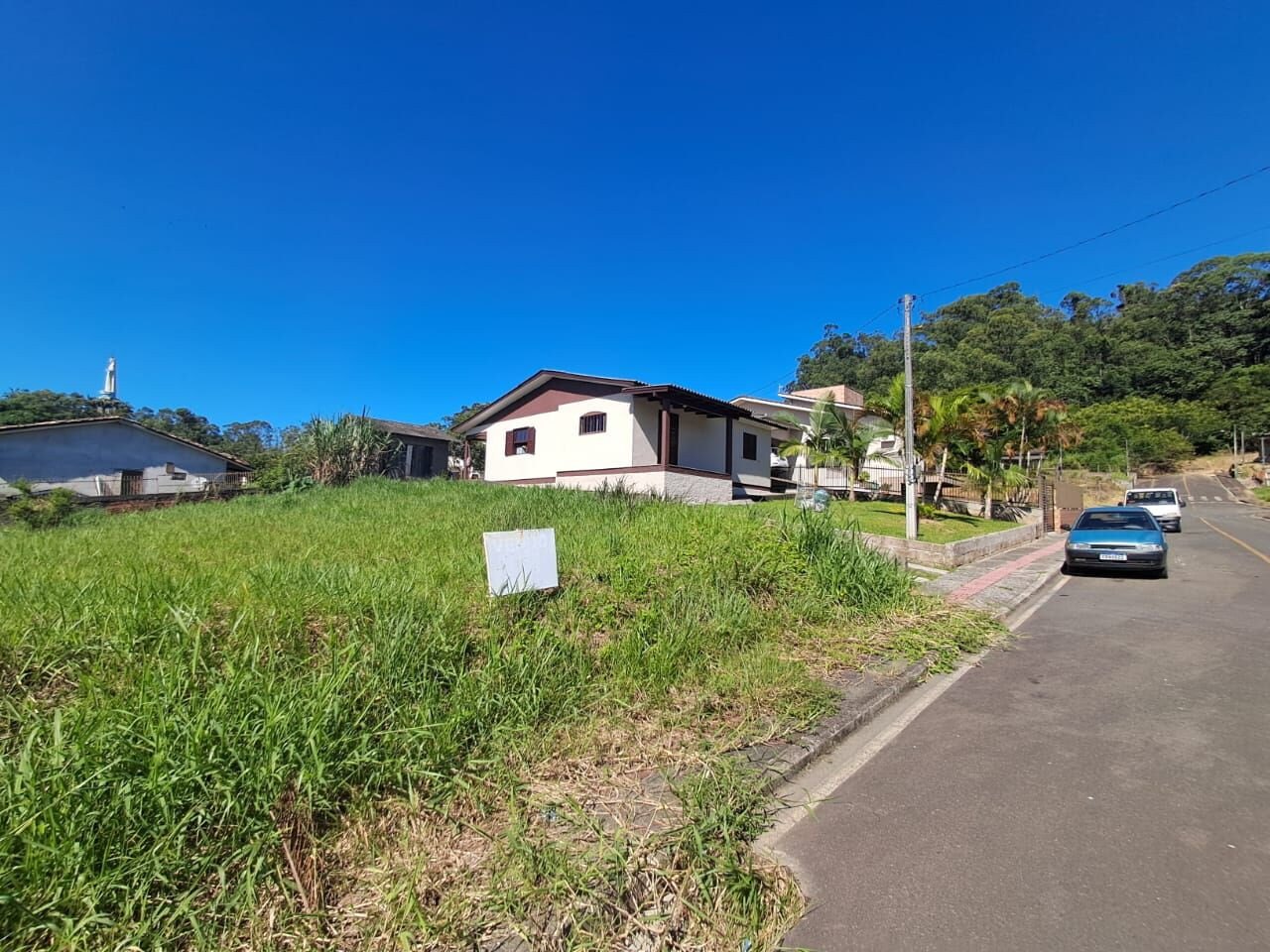 Imagem Terreno à Venda, 410 m² em Centro - Siderópolis